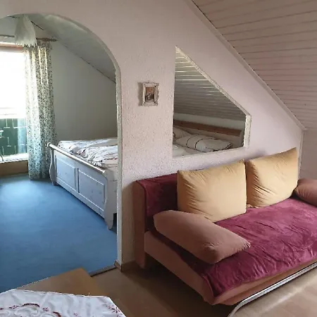 Guest house Haus Sonne