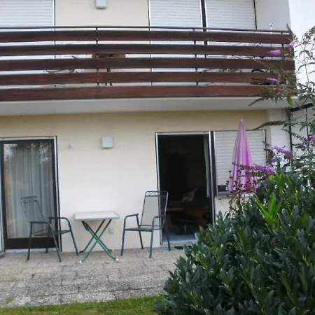 招待所 Haus Sonne