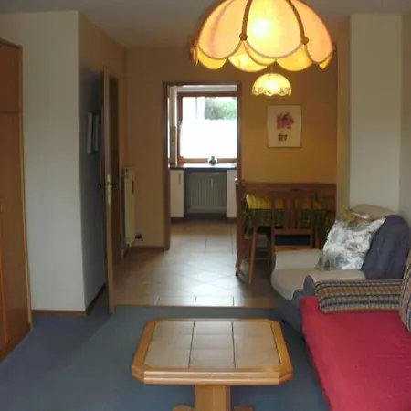 Haus Sonne Guest house 3*