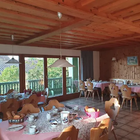 Haus Sonne 3*