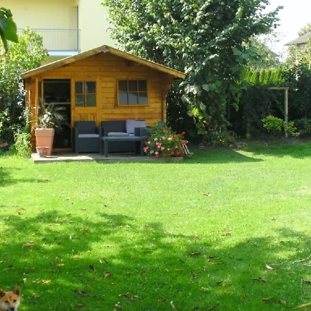 Haus Sonne Guest house Kirchham