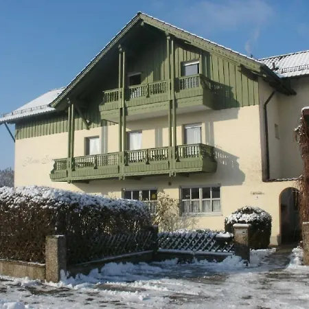 Guest house Haus Sonne Kirchham