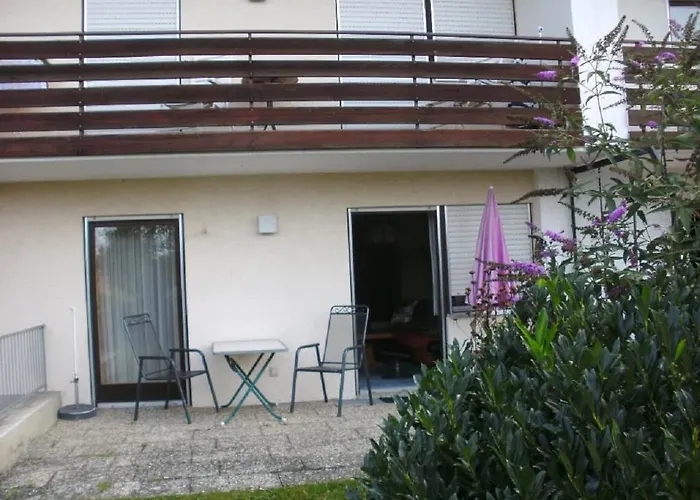 Гостевой дом Haus Sonne