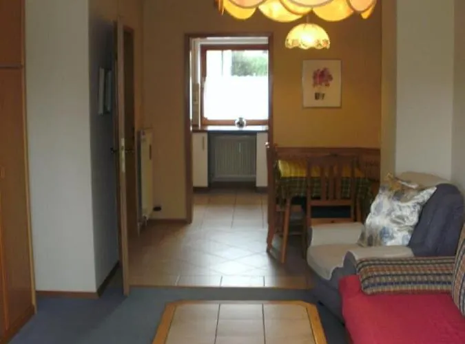 Haus Sonne Pensión 3*