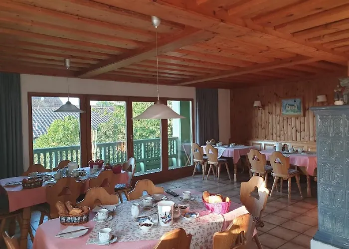 Haus Sonne 3*